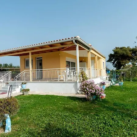 펜션 Casa Bonita Zante - 4person 2km From The *