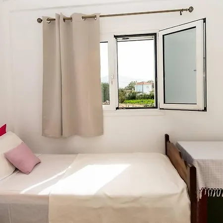 Casa Bonita Zante - 4person 2km From The